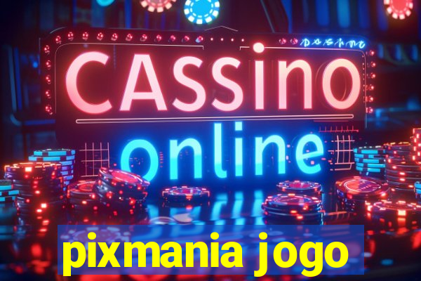 pixmania jogo